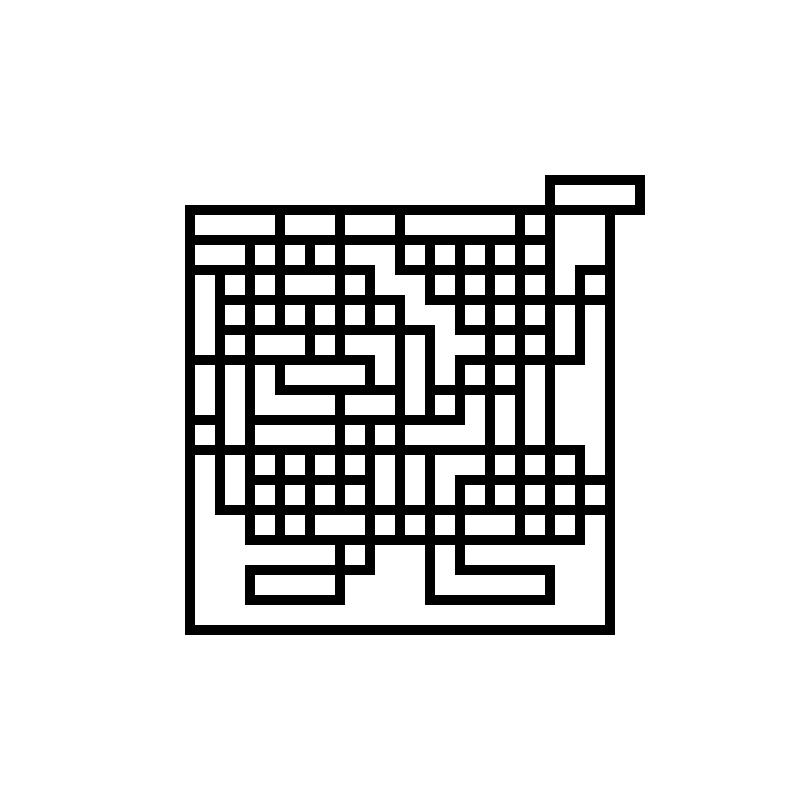GLYPHZ #42