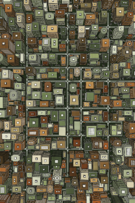 Dencity #464