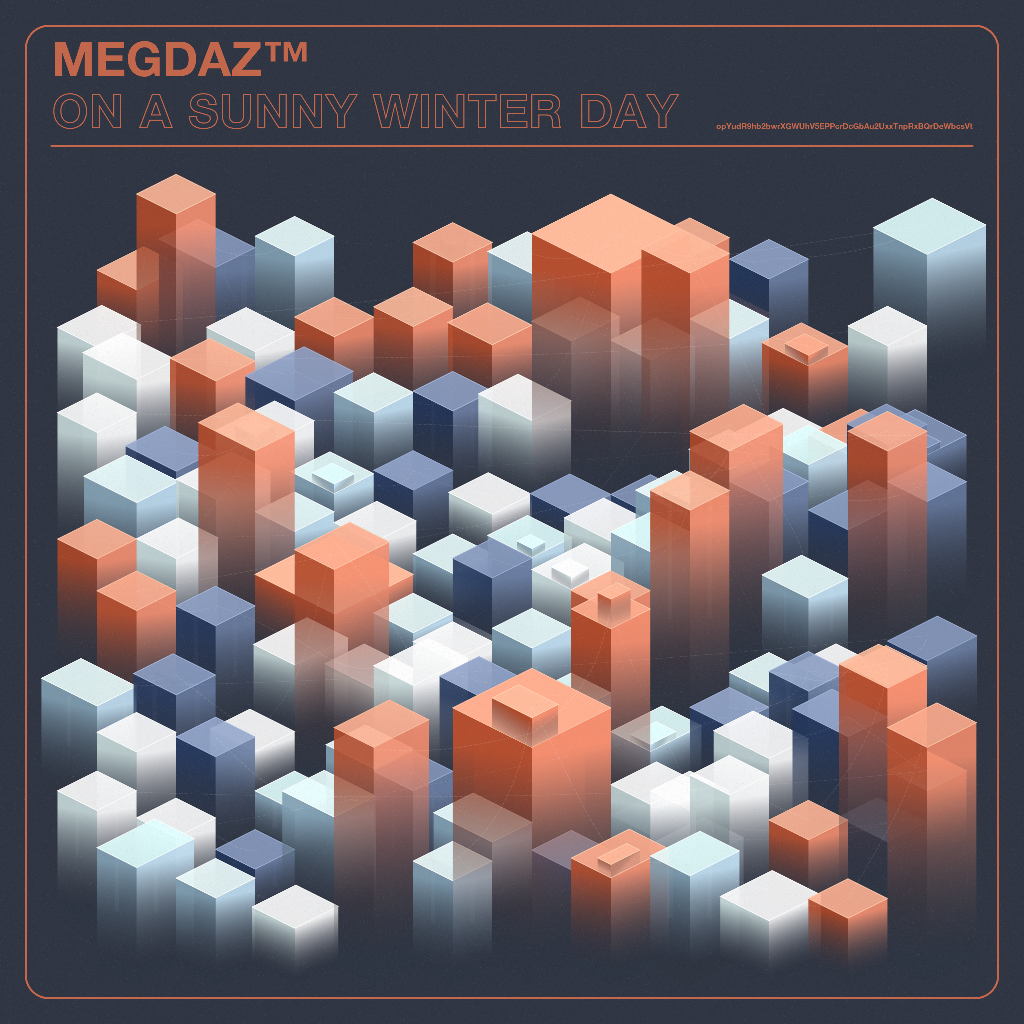 MEGDAZ #21