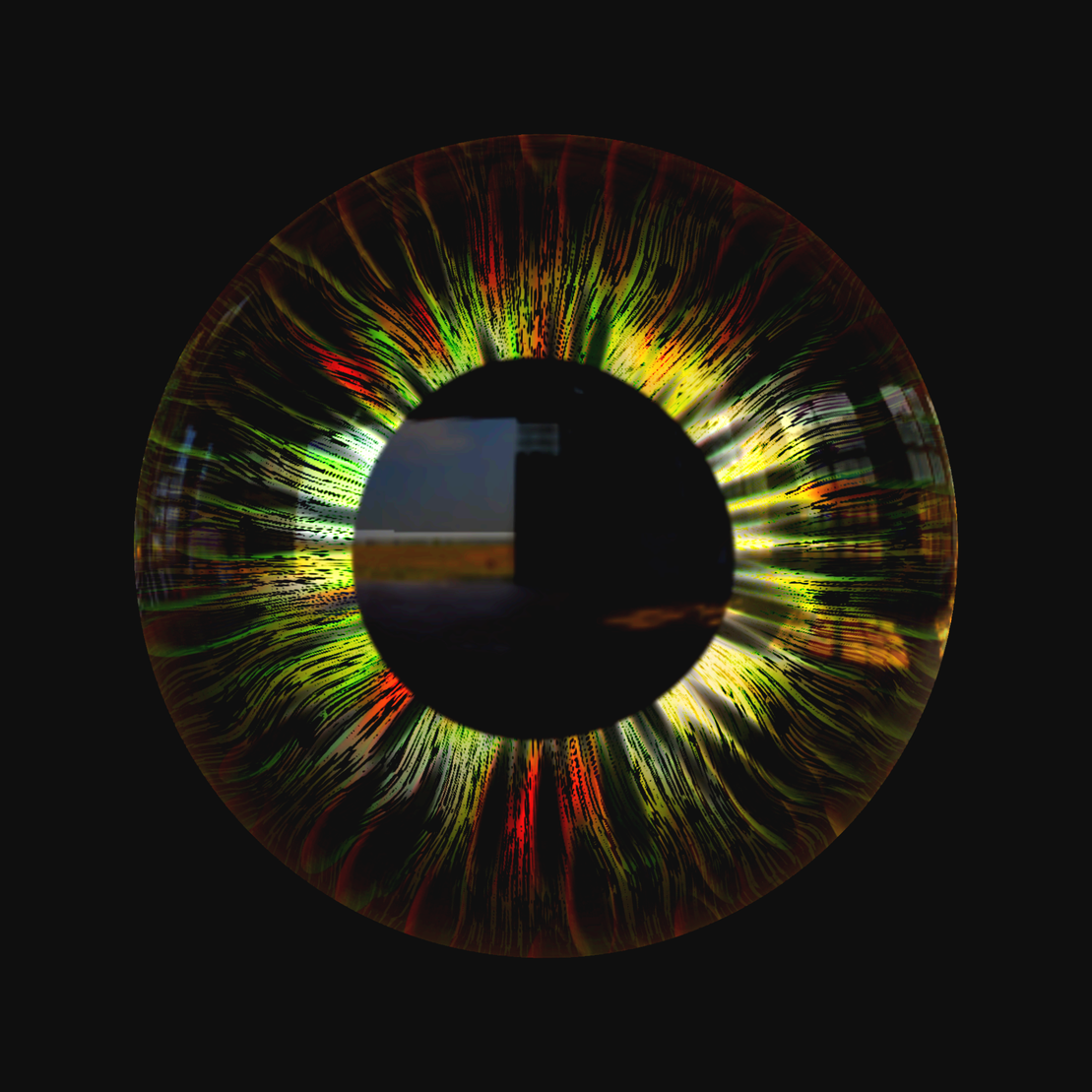EYES #245