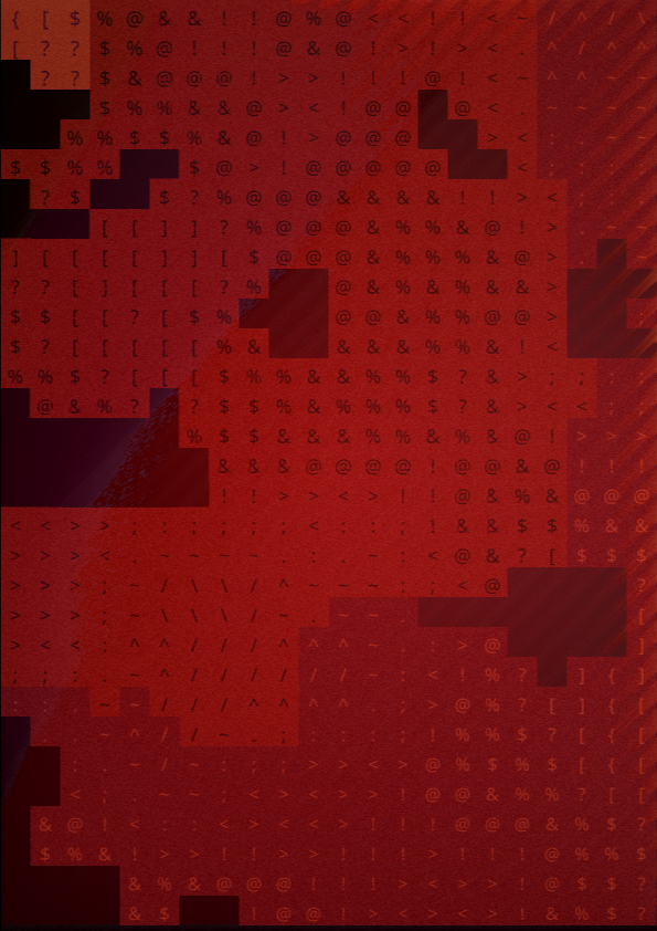 Convergence Remnants #12528