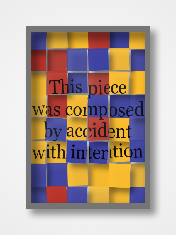 The Metaphor Machine #25131