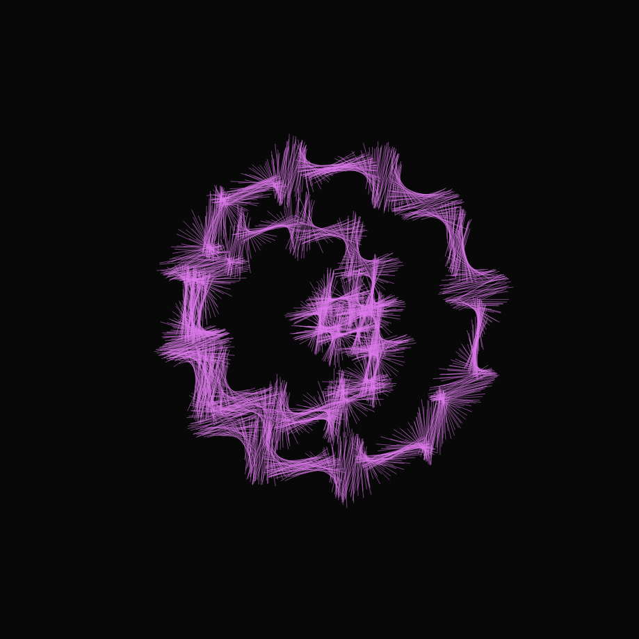 The Noise #9053