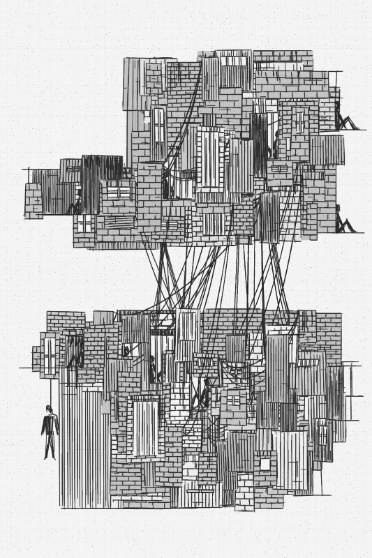 Constructions Mentales #54