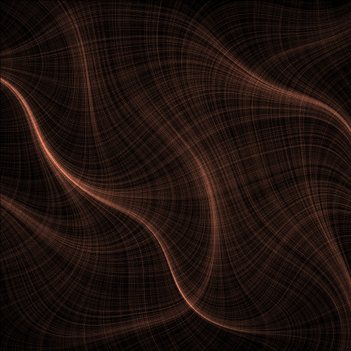 Neon threads #16