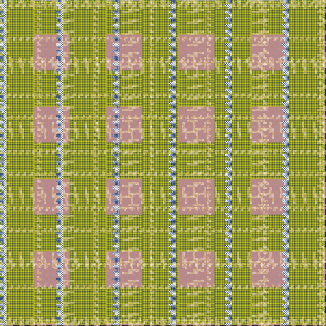 Fabrics #284