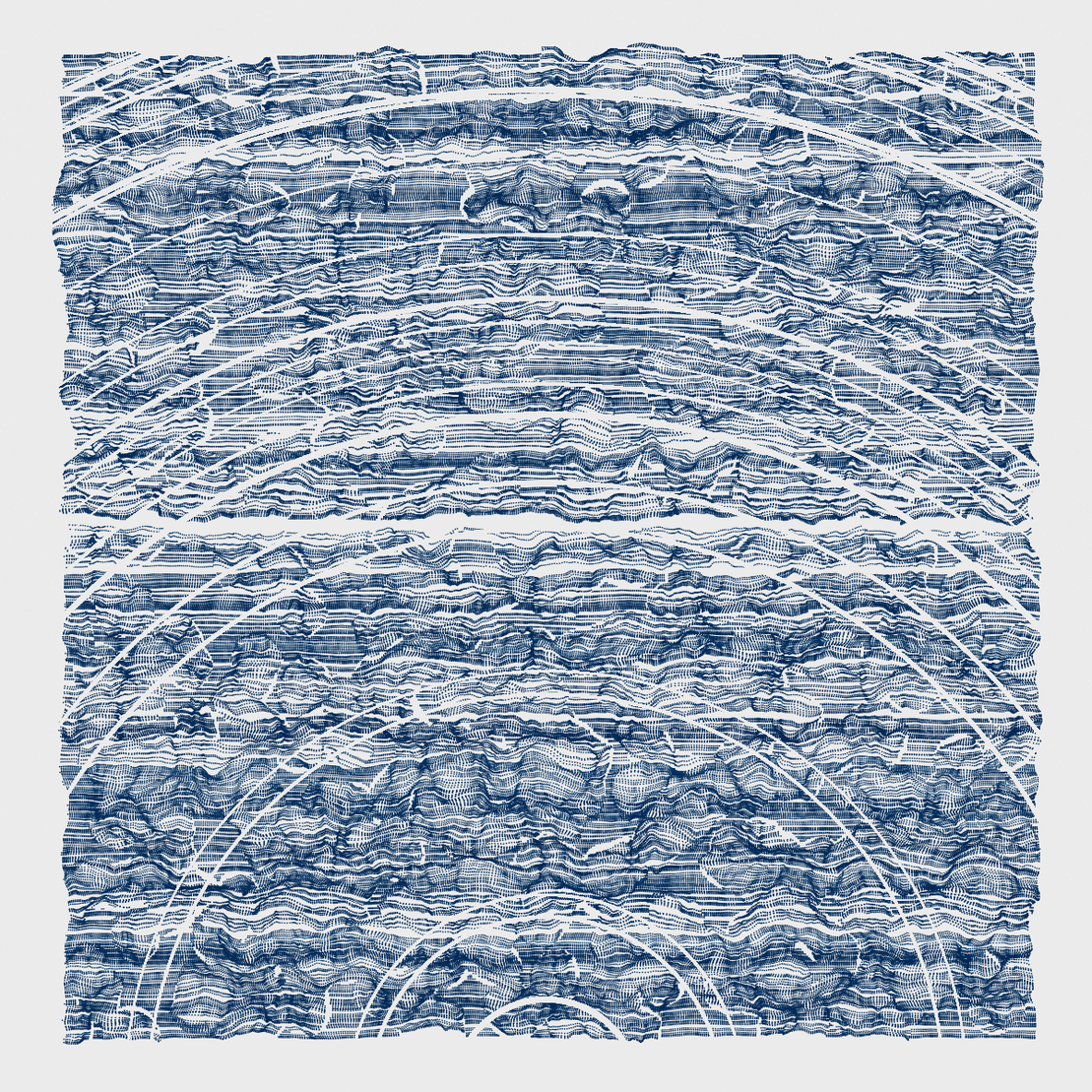 Sedimentarias: Algorithmic Study #84