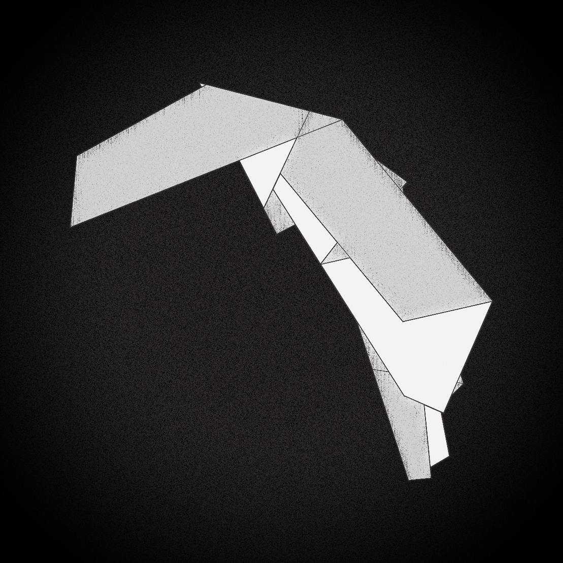 Shape of Freedom #1329