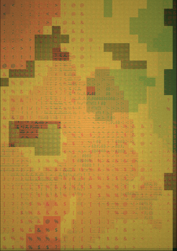 Convergence Remnants #11120