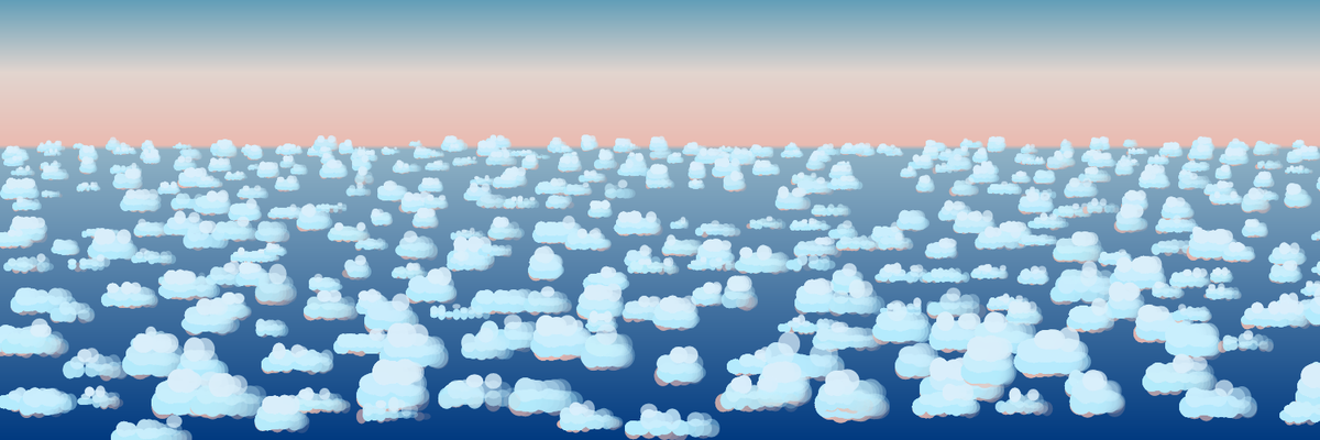 cloudScapes #13