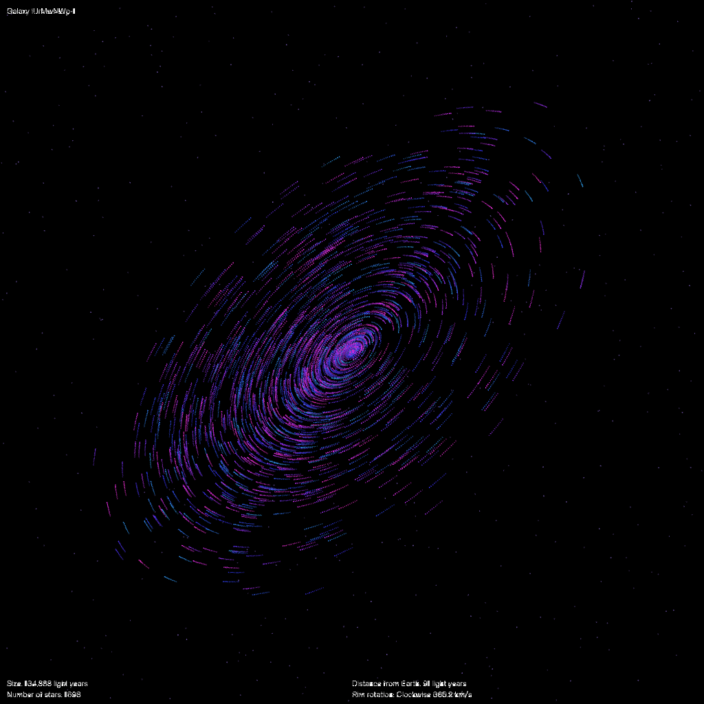 Spacelike #104