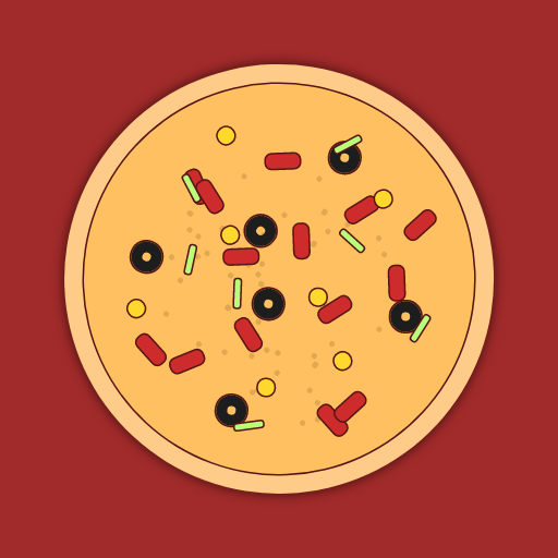 Pizza #5