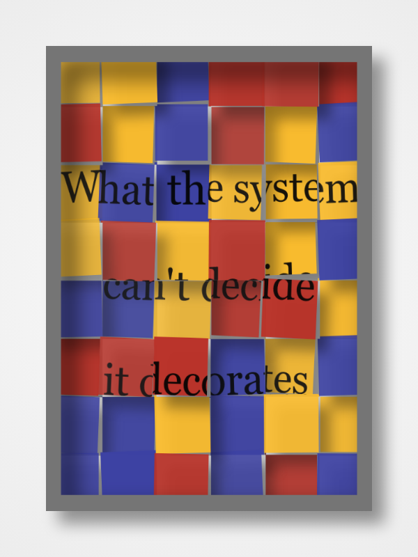 The Metaphor Machine #17268