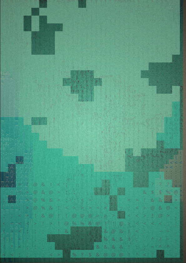Convergence Remnants #13023