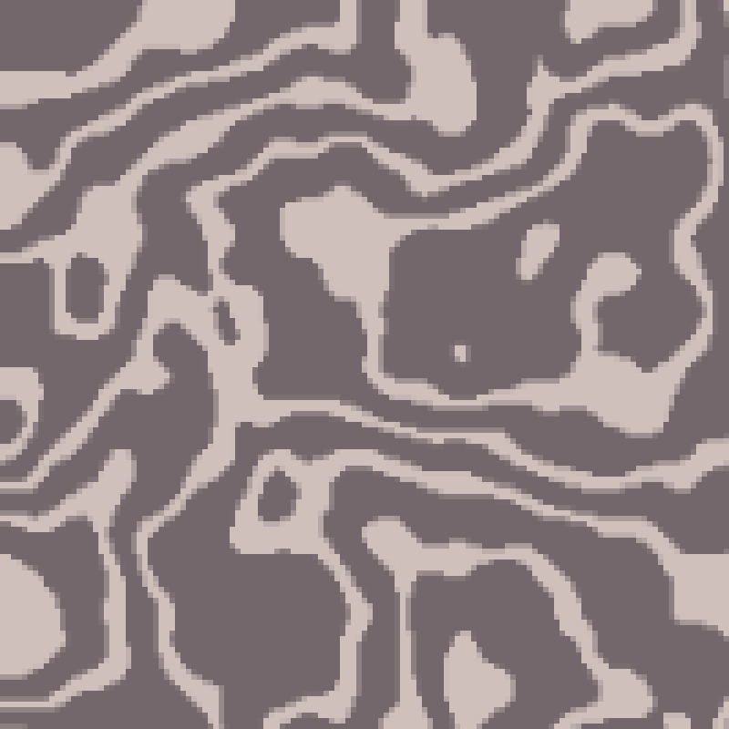 Color Noise with moving mouse #141