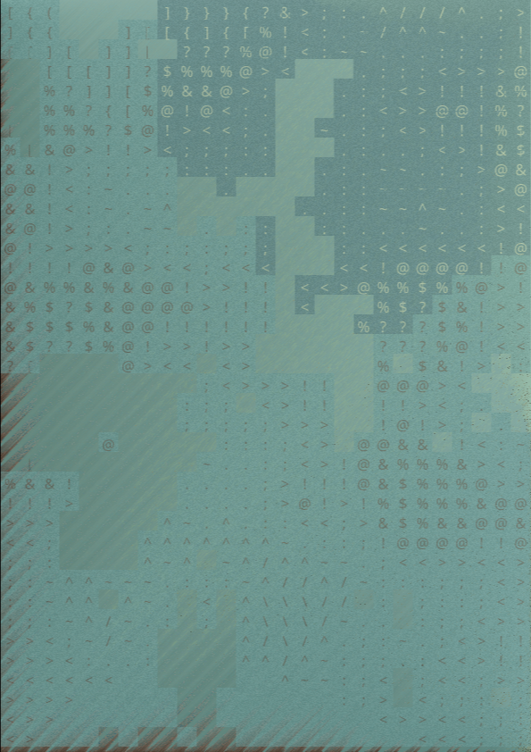 Convergence Remnants #318