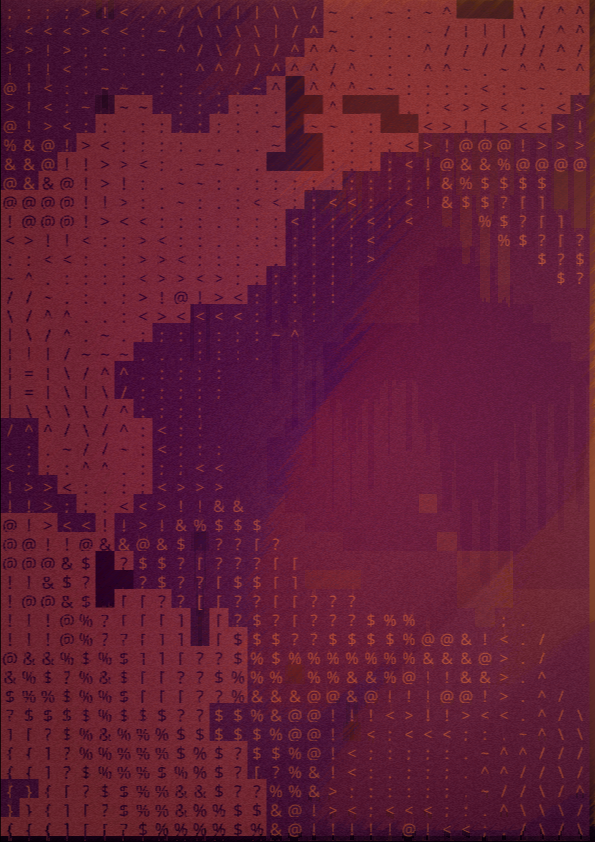 Convergence Remnants #9417