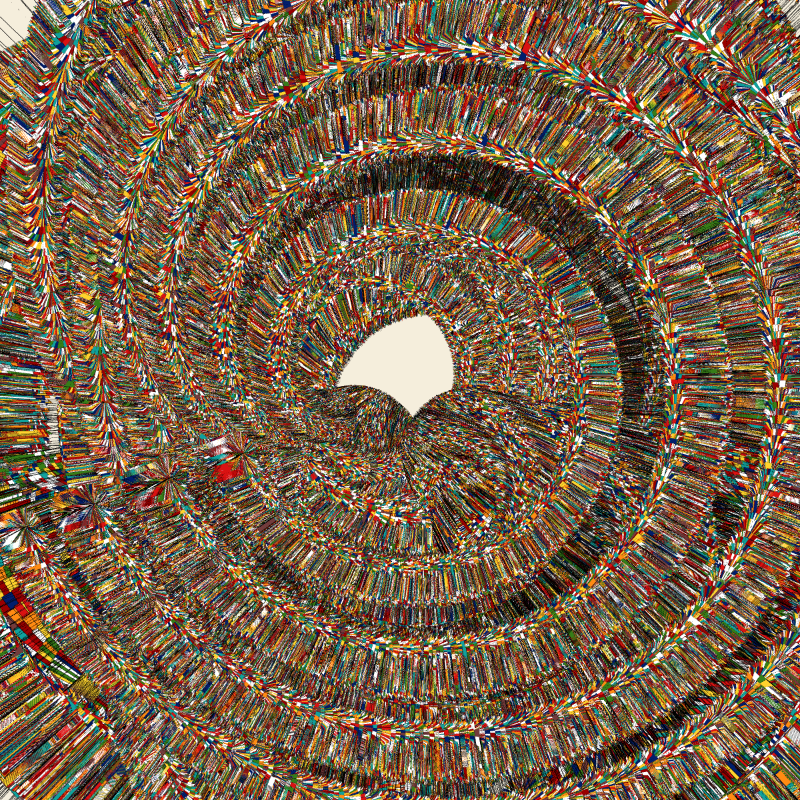 Singularithm #54