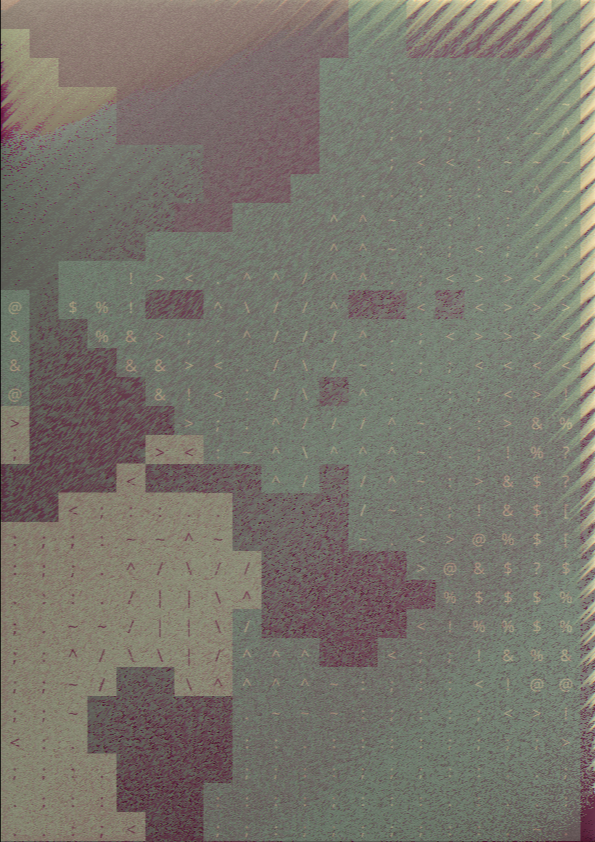 Convergence Remnants #19849