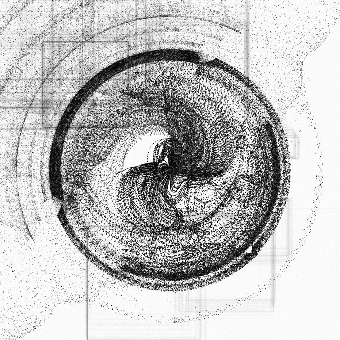 Circular Growth #94