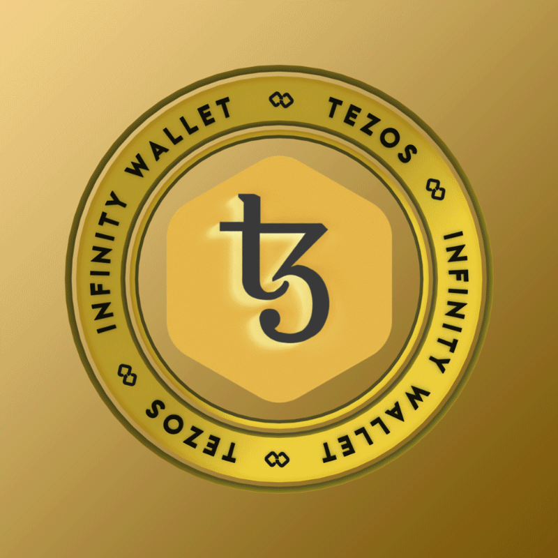 Tezos x Infinity Wallet #2294