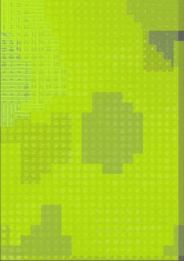 Convergence Remnants #16382