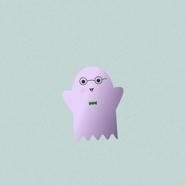 Ghost Friend #27