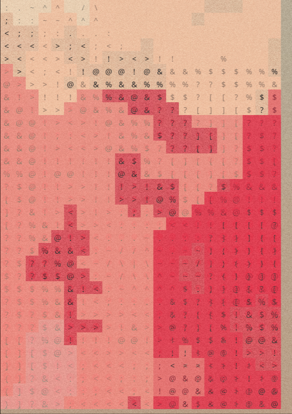 Convergence Remnants #20459