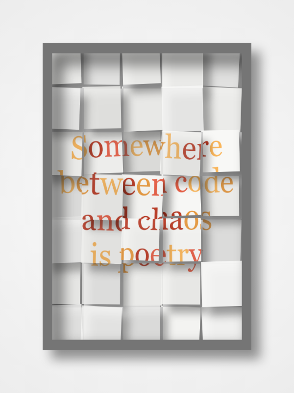 The Metaphor Machine #10390