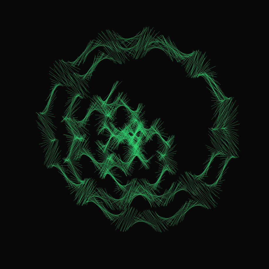 The Noise #8875
