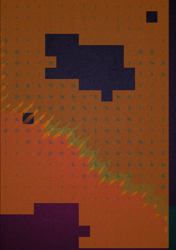 Convergence Remnants #14832