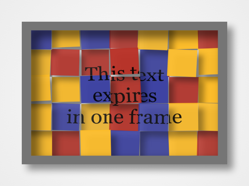 The Metaphor Machine #16255