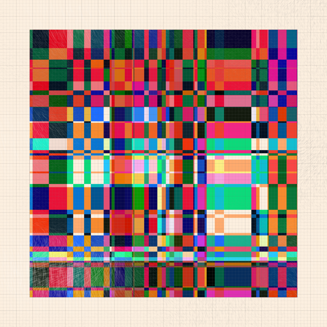 Intersections #14