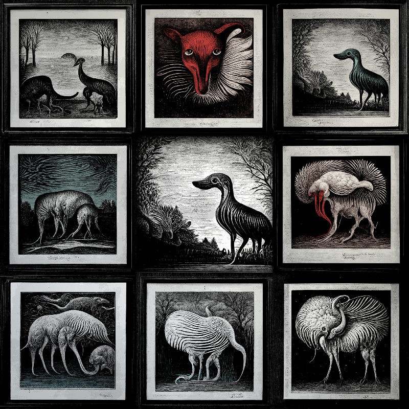 Zoology #81