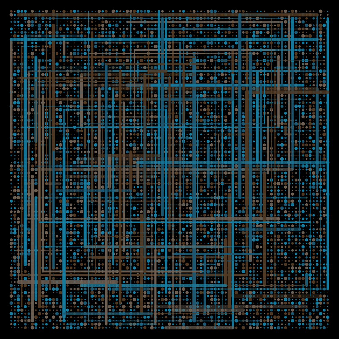 intersect #86