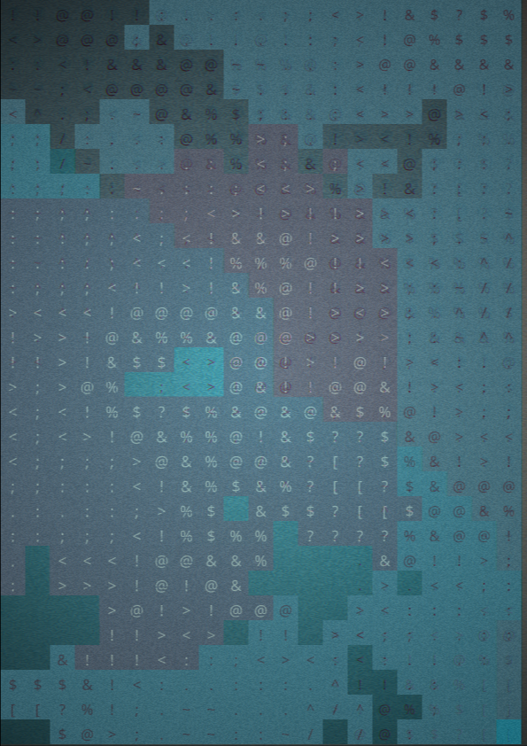 Convergence Remnants #16184