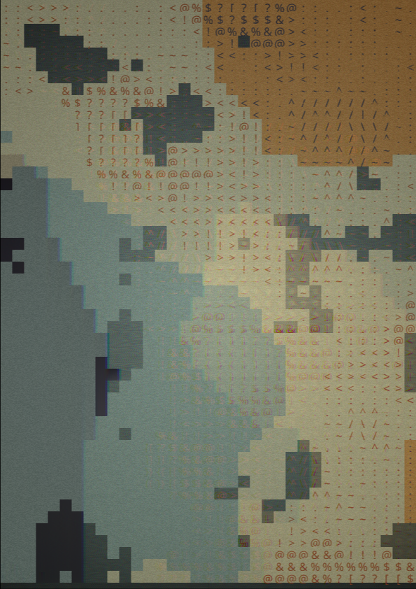 Convergence Remnants #1503