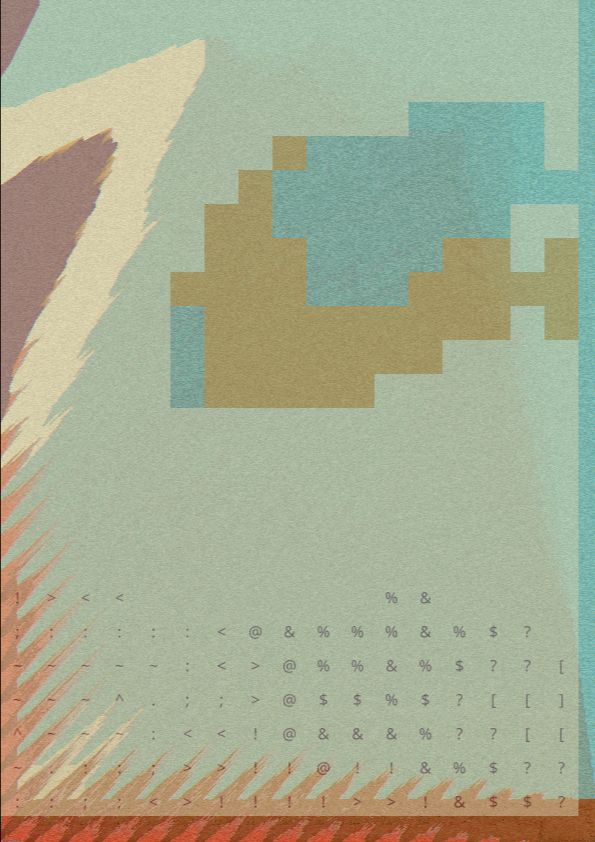 Convergence Remnants #9897