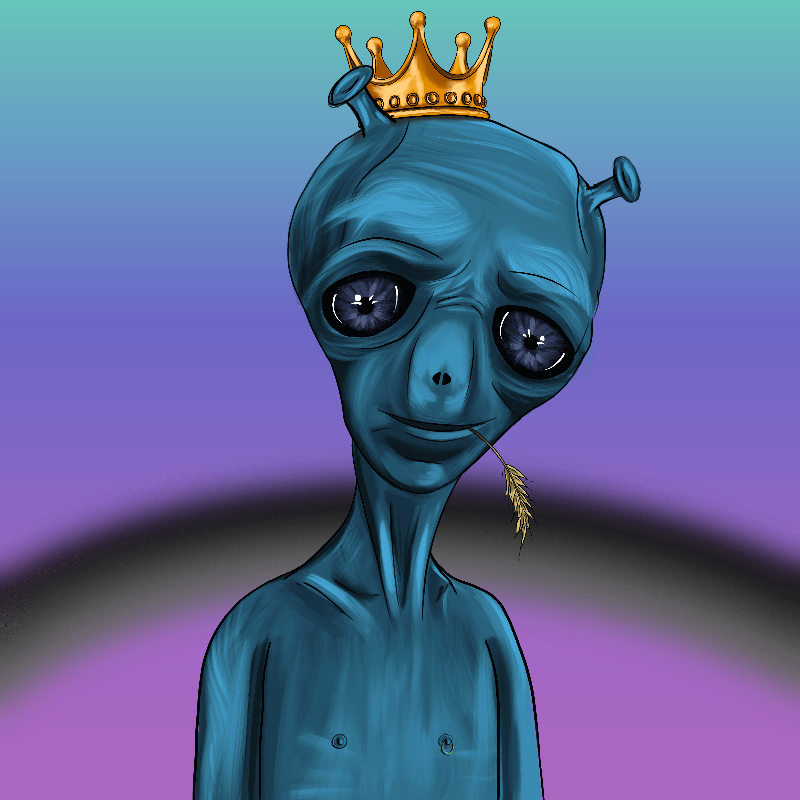 fxAlien #6