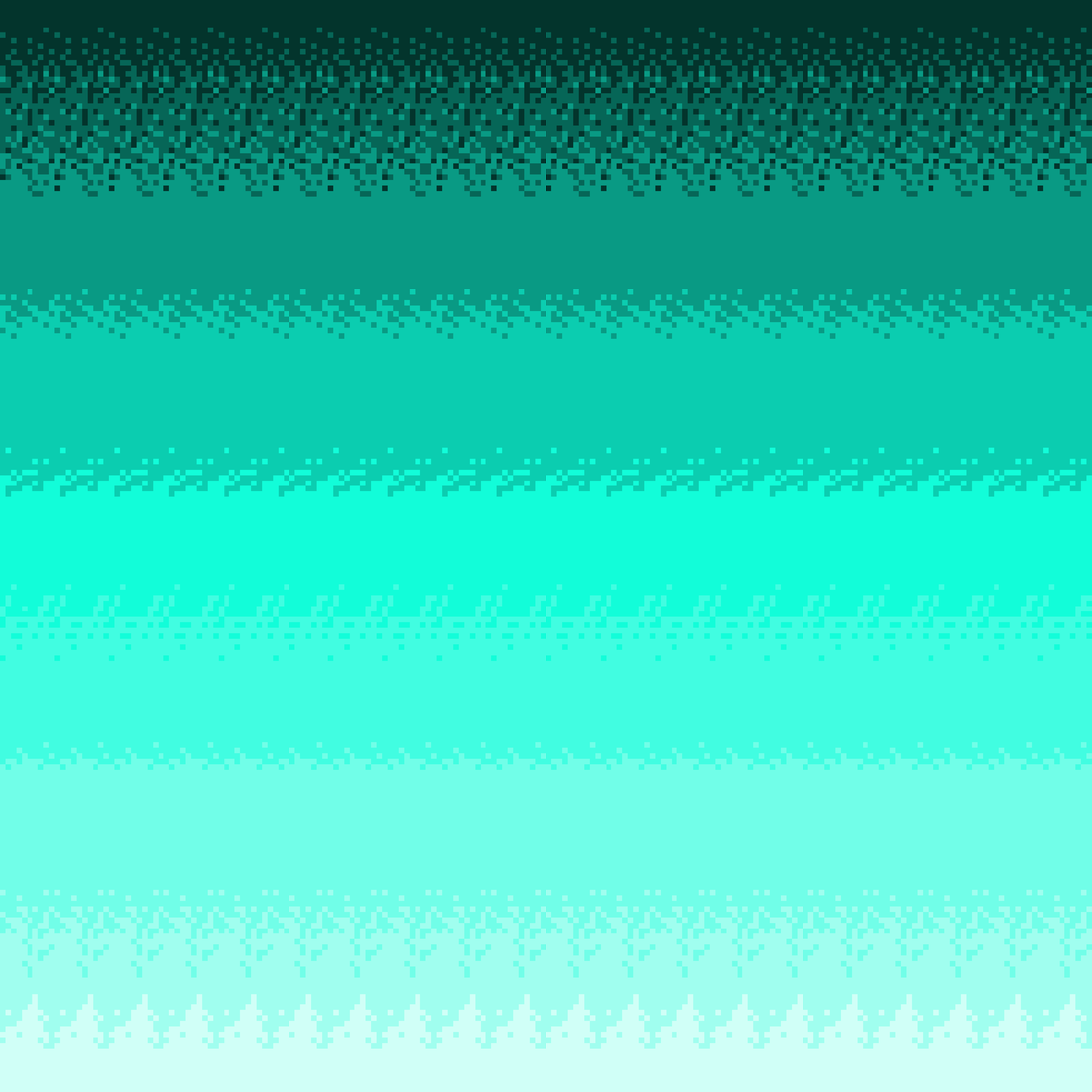 Dithered Gradients #201