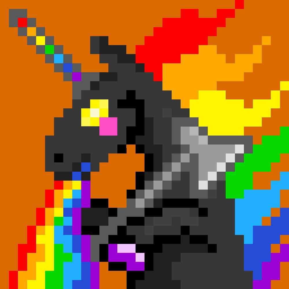 Unicorn #5769