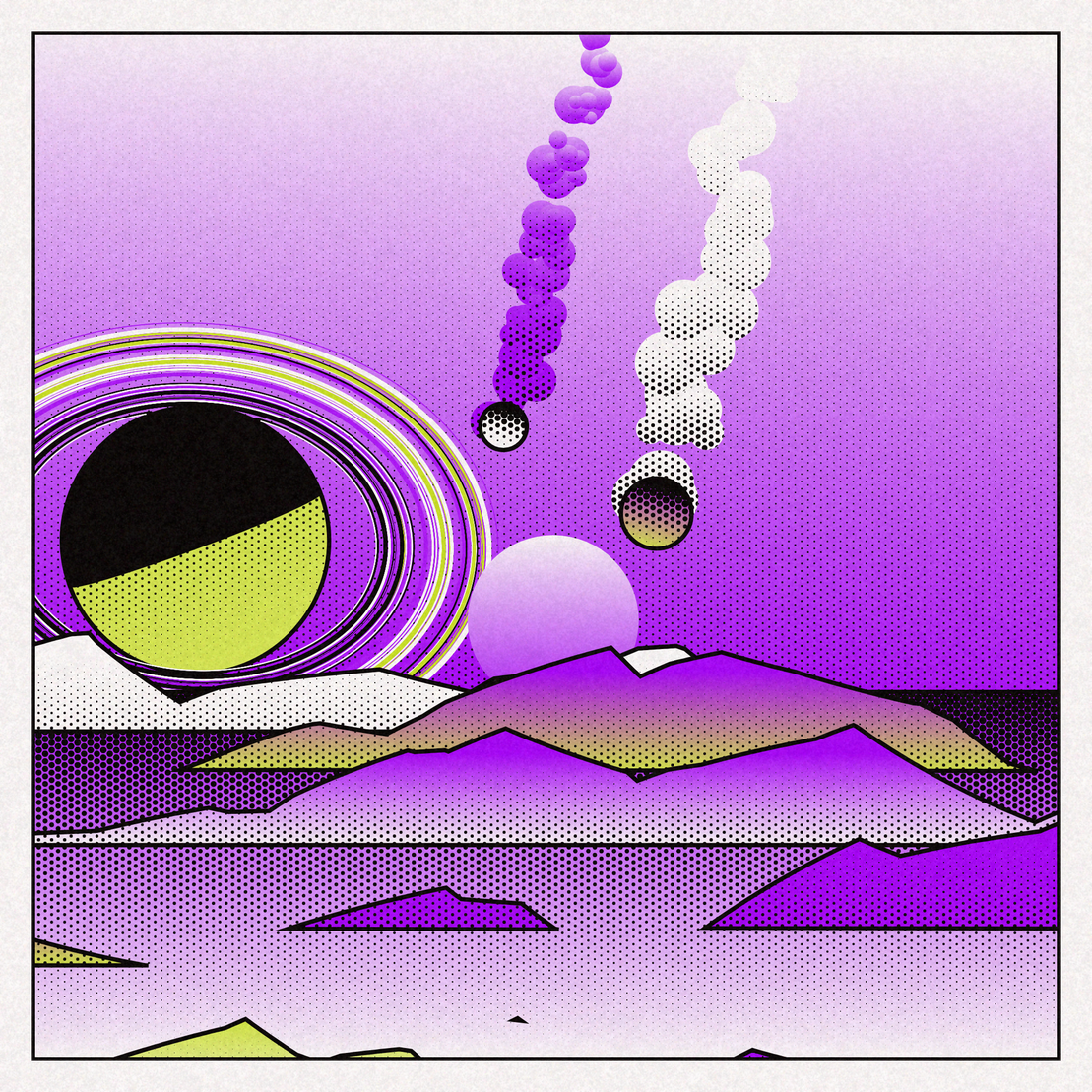 Astronomic Comics #30
