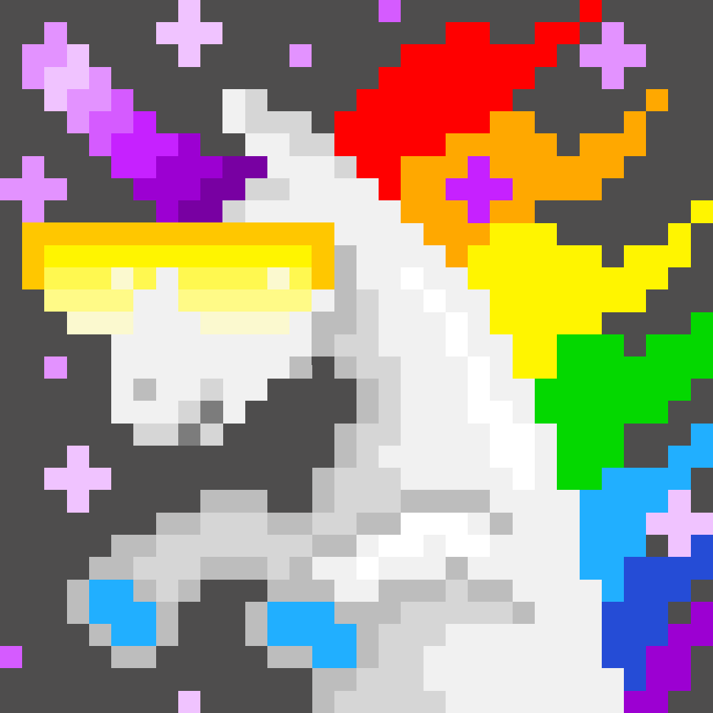 Unicorn #9274
