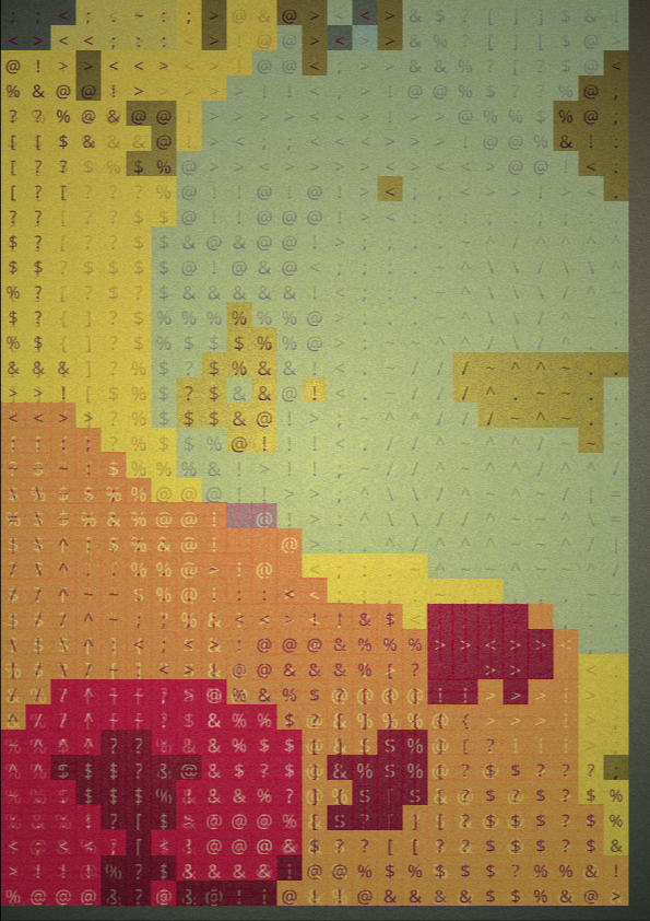 Convergence Remnants #6704