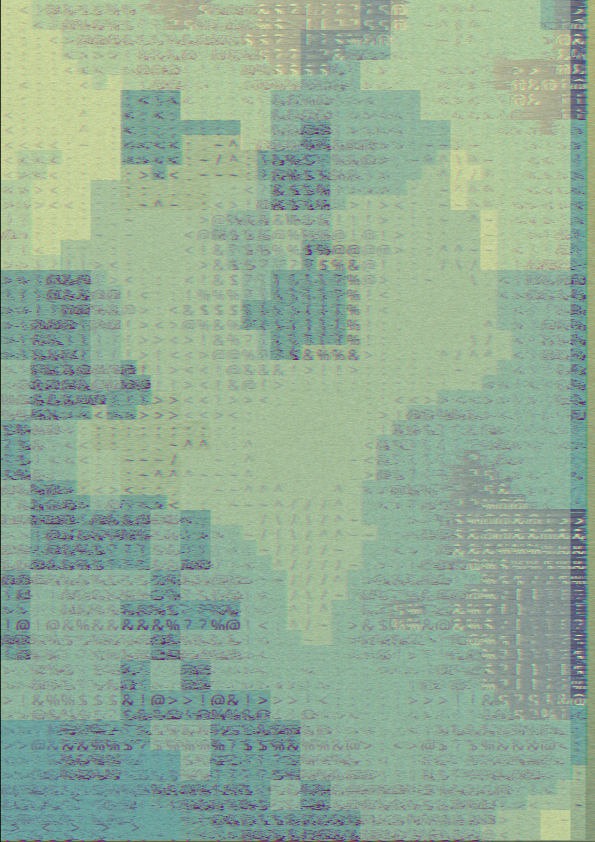 Convergence Remnants #11168