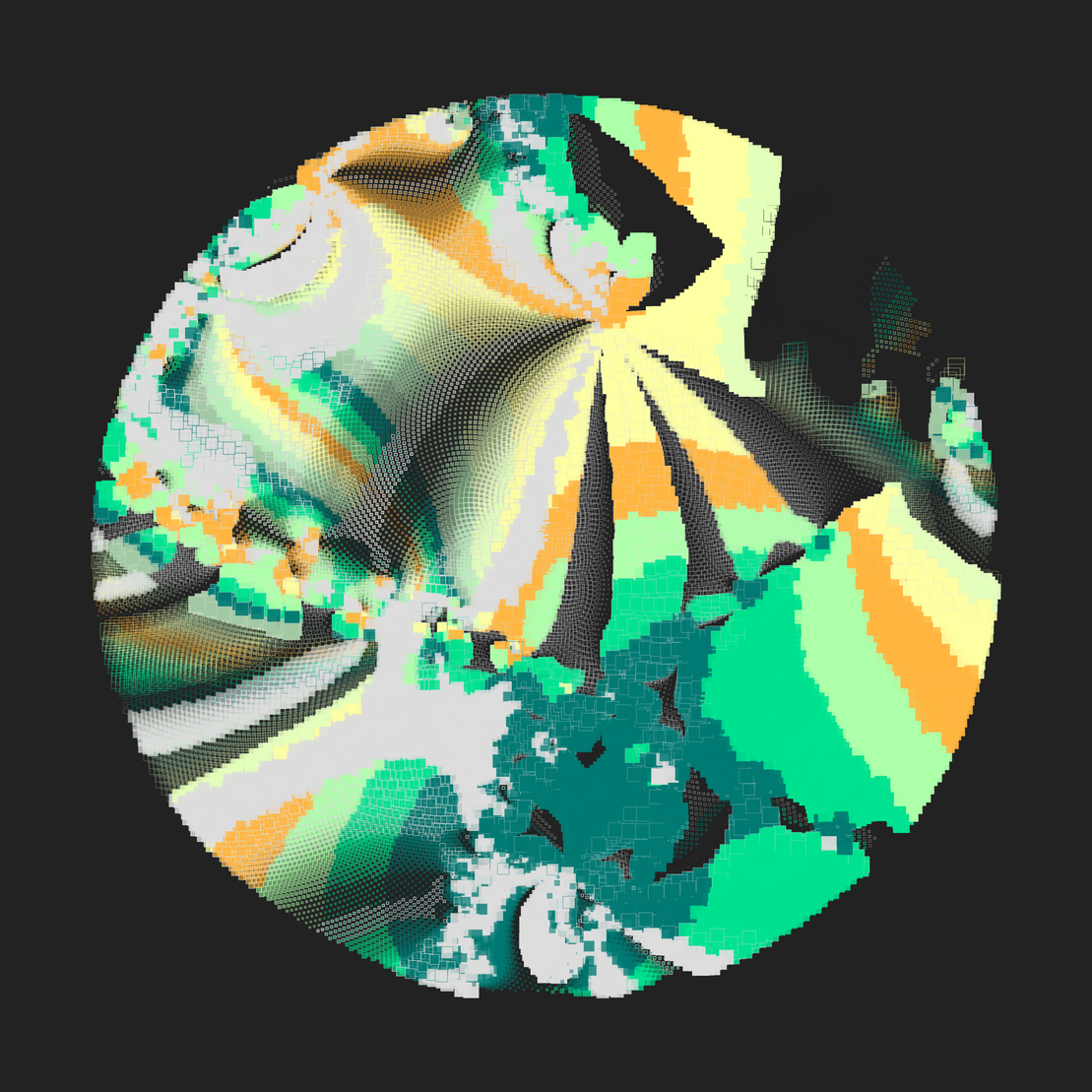Still C #24528