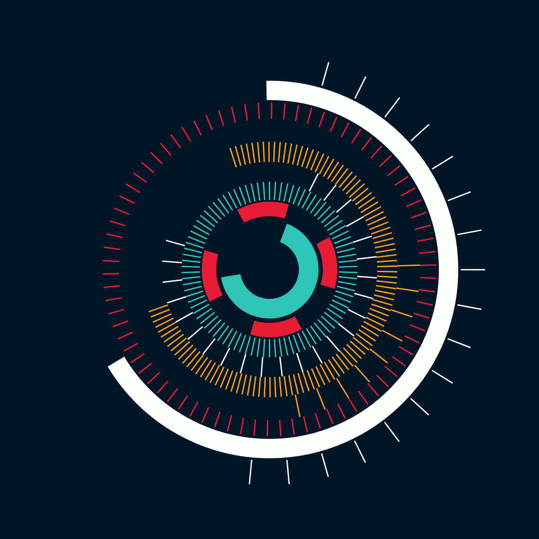 ROTATING SYSTEM 02 #47