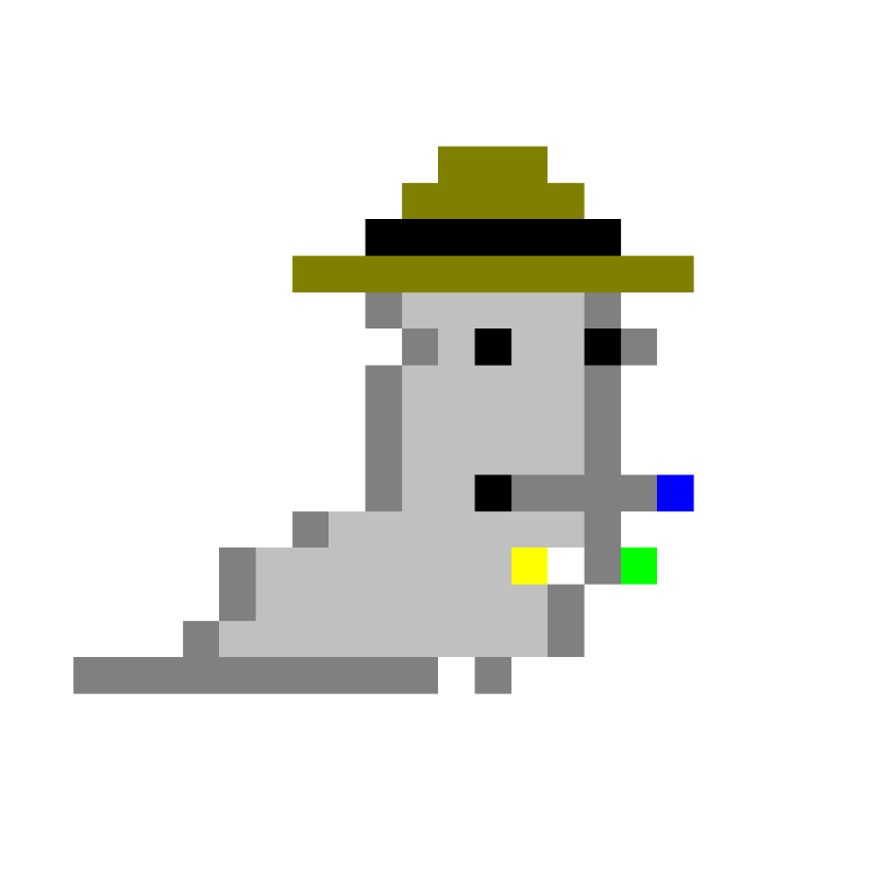 Win95 Larvas #16