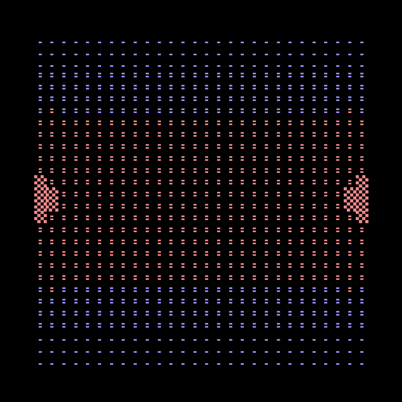 Space Reflections 2 #39