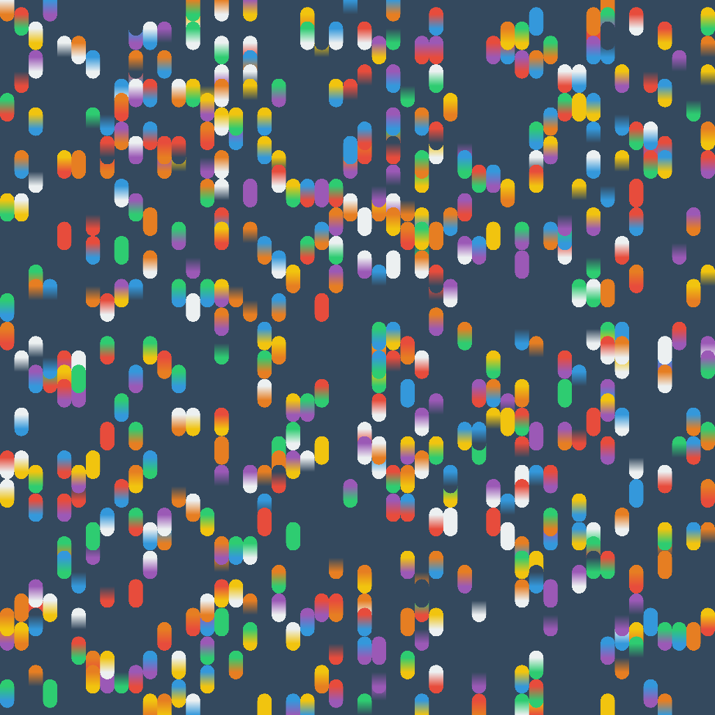Cellular Lines #56